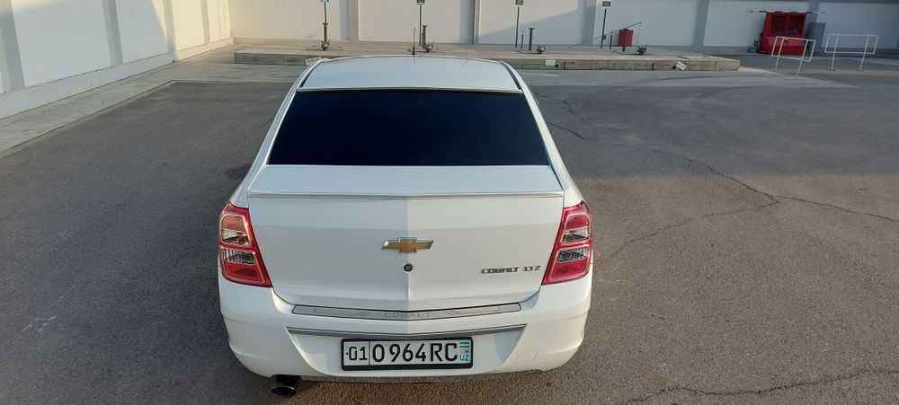 Chevrolet Cobalt 2023