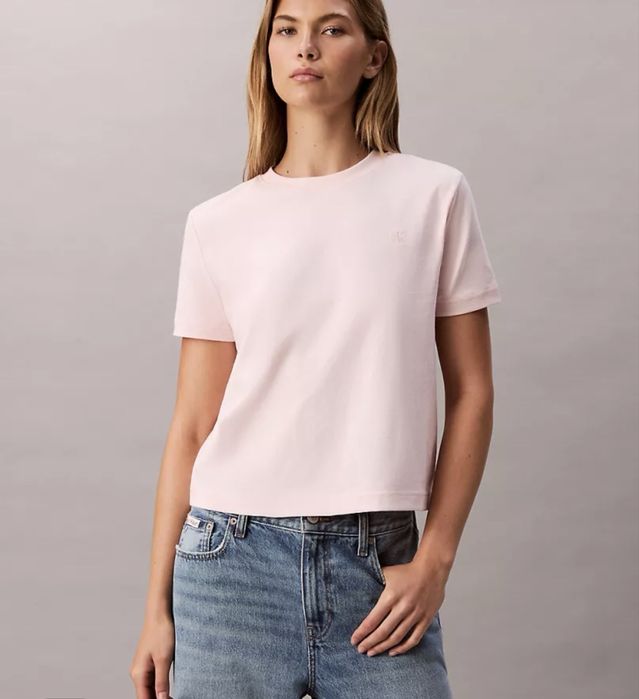 Футболка Calvin Klein оригинал!