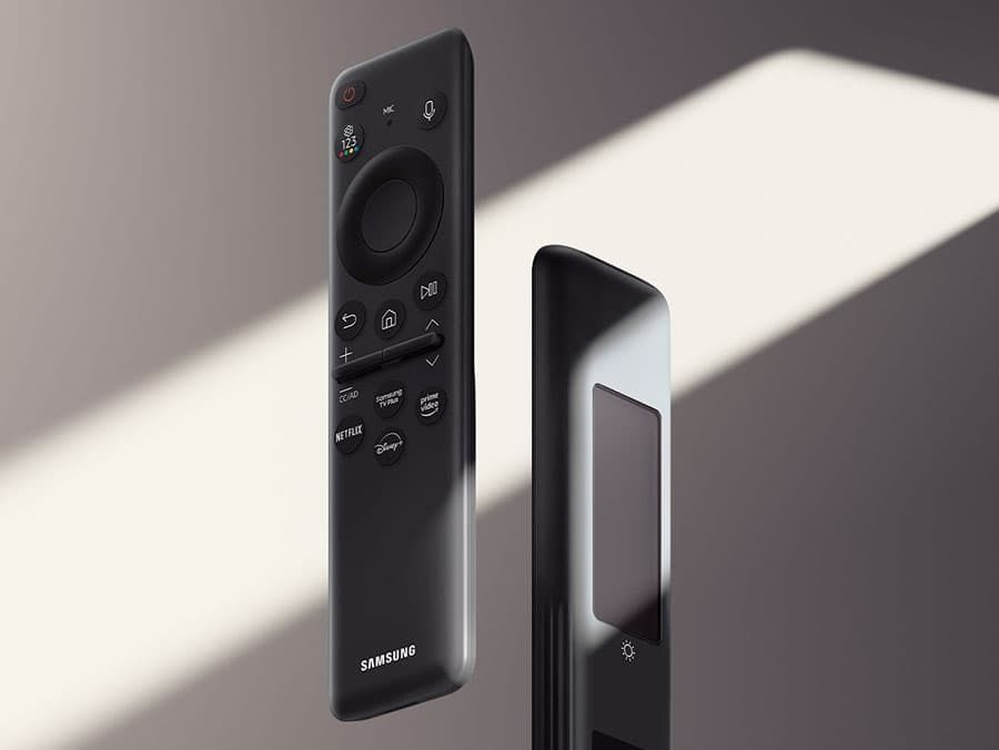Samsung televizor