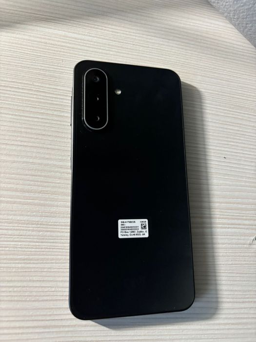 Vand Samsung galaxy A17