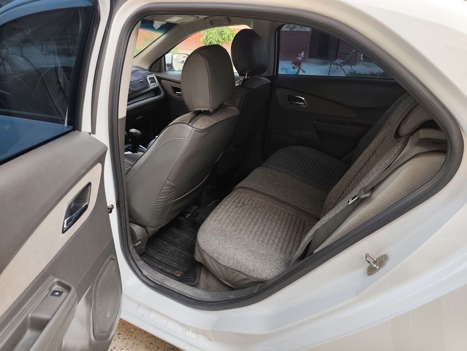 Ravon Cobalt 2018 avtomat