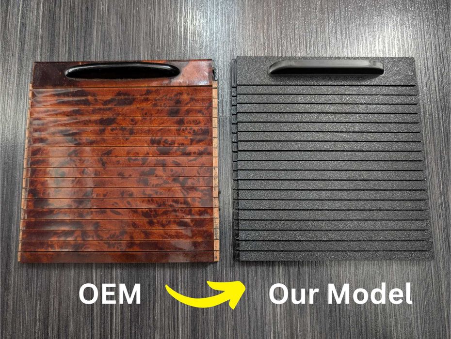 MERCEDES W163 ML - аксесоари, поставки за чаши, къпхолдъри и др.