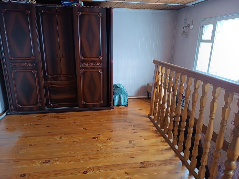 Продам 2х этажный дом 90 кв.м