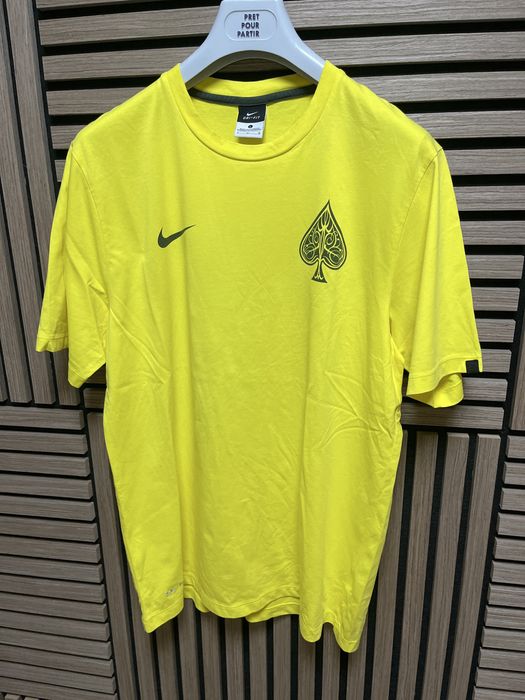 NIKE Dri-Fit - размер Л / Оригинал