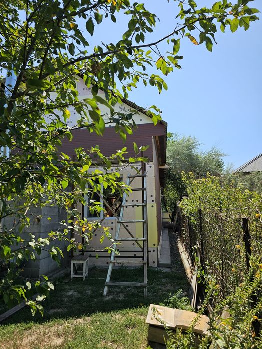 Продаётся дом в районе Жаналыка