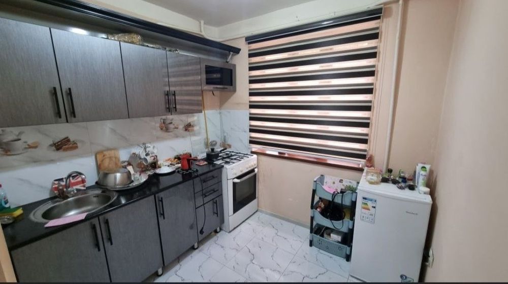 Срочно продаётся квартира Вокзал