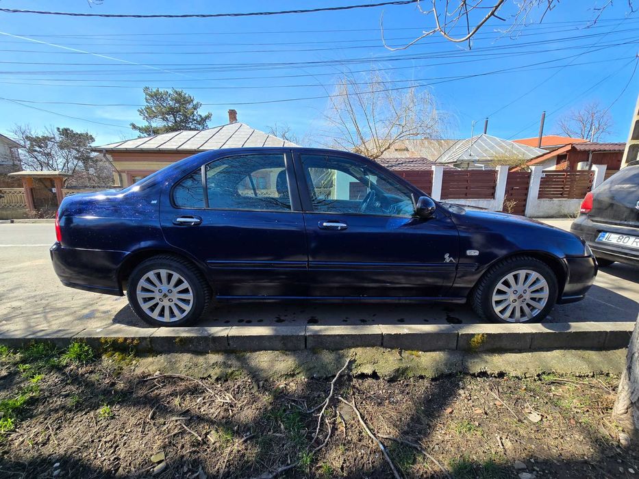 Rover 45 Benzina 100cp