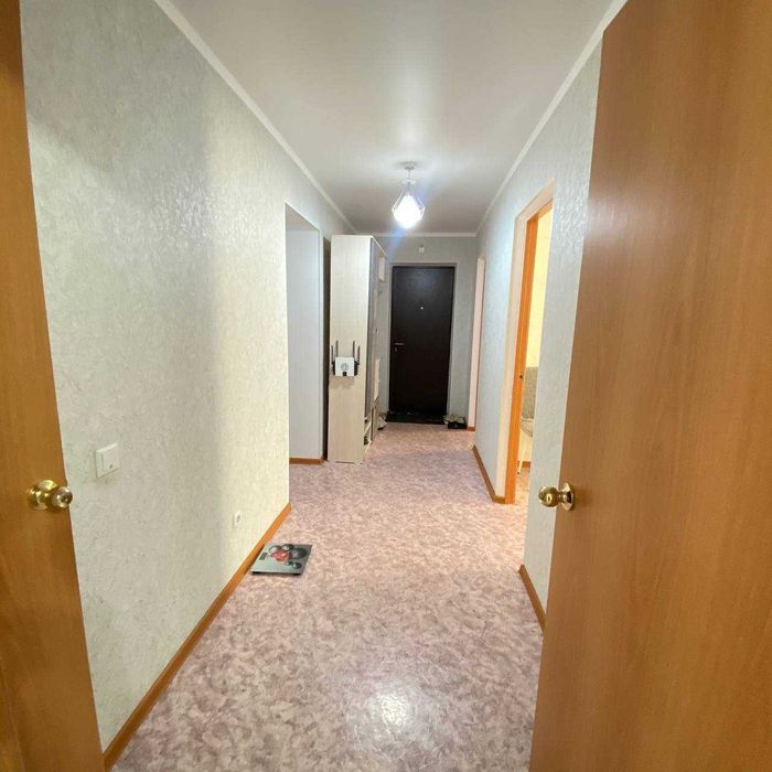Продам  3-комнатную квартиру