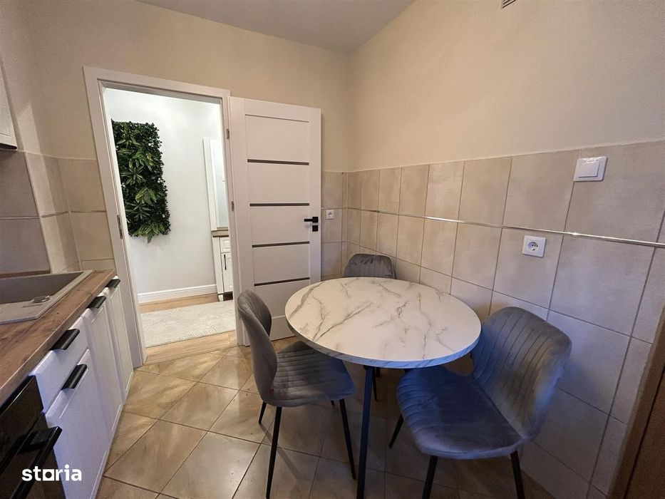 Apartament 2 camere decomandat | Prima inchiriere 2026 | C. Dumbravii