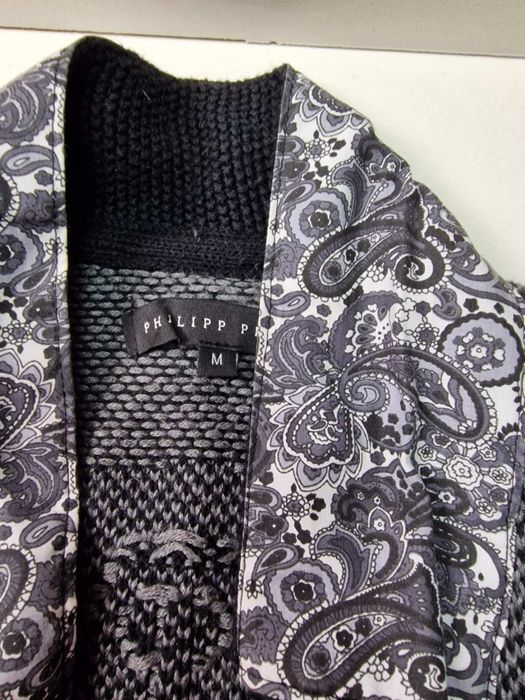 Мъжко трикотажно сако