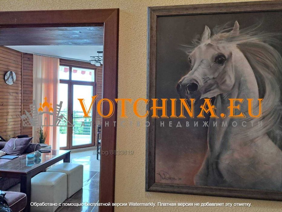 Продава се Къща в Балчик - 250 кв.м за 1140 €/кв.м - Снимка #3