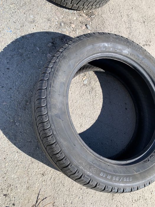 Продам шины летние Мишлен