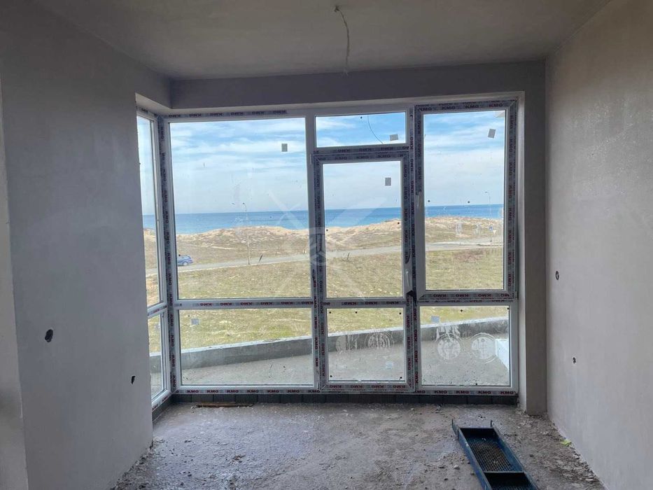 Продава се Двустаен апартамент в Приморско - 59 кв.м за 1390 €/кв.м - Снимка #1