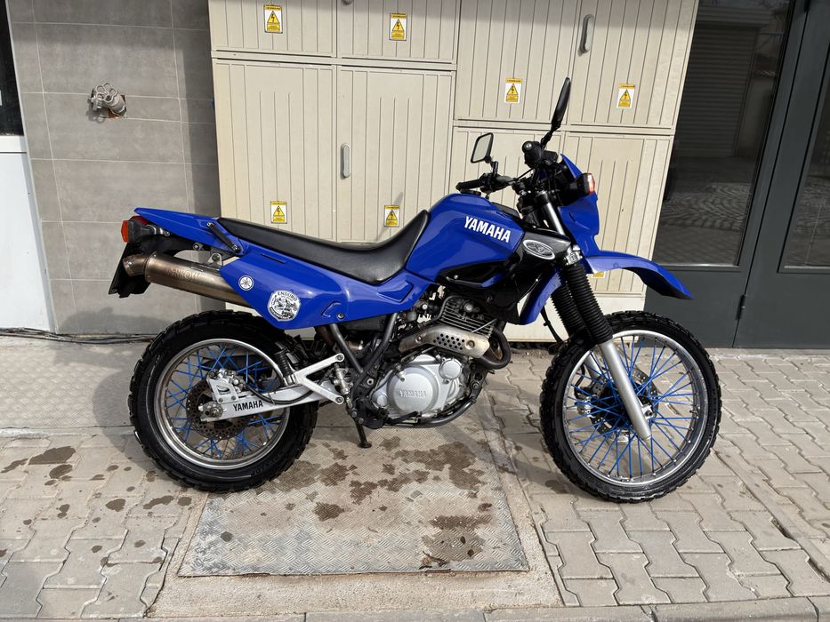 Продавам Yamaha XT 600E