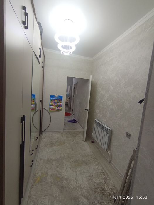 Квартира сатылады