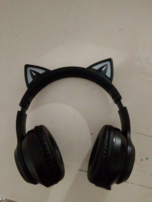 Наушники  беспроводные