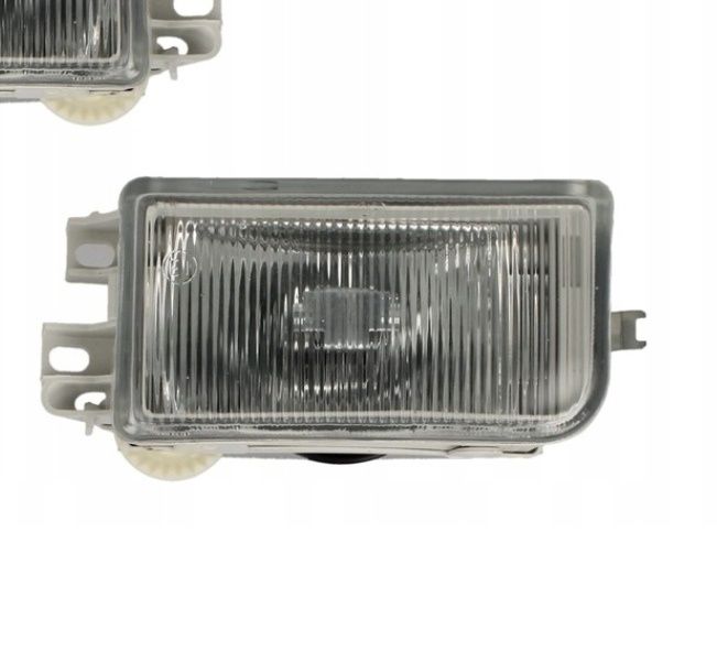 Халогени за 2 броя за пасат 3 (passat 3,passat B4 фарове за мъгла) )