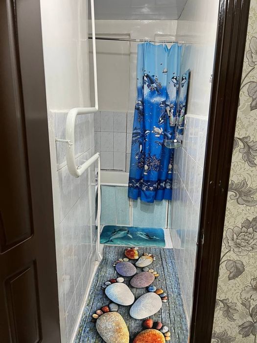 2 комнатная квартира, массив Водник