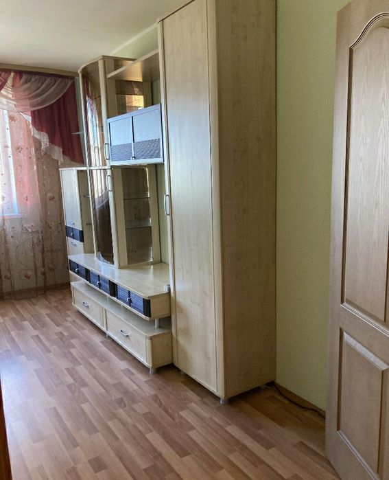 Однакомнатая на Лесной Поляне