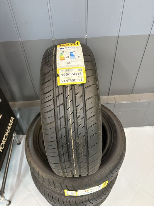 195/55R15 Boto.