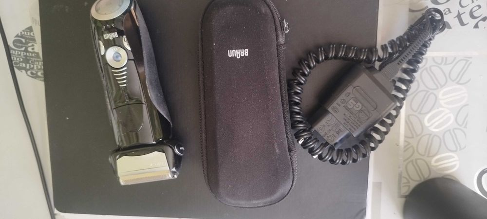 продам бритву Braun 7 series