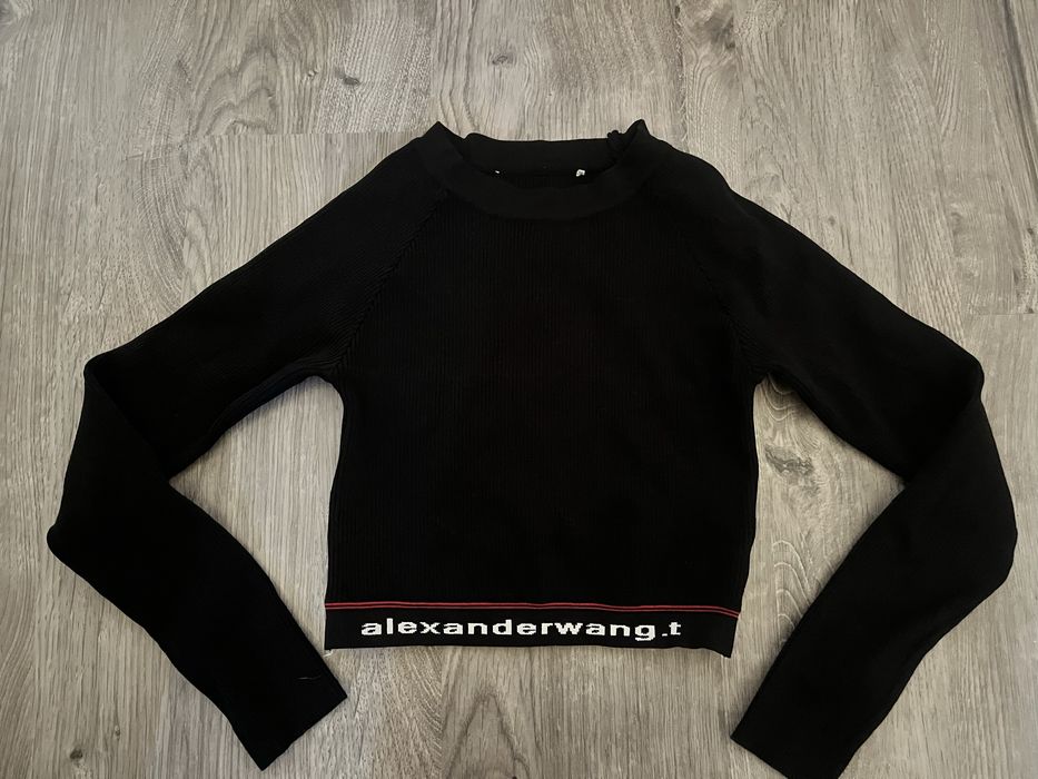Тениска Nike, Alexander Wang, Zara, Bershka,  Mango