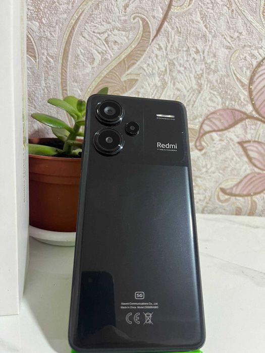 Redmi Note 13 Pro+ 5G