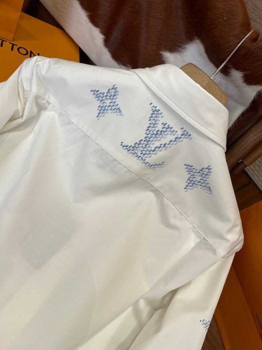 Camasa Louis Vuitton Premium