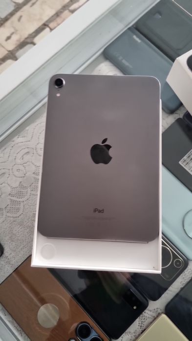 i Pad 6 mini идеал 64 гб