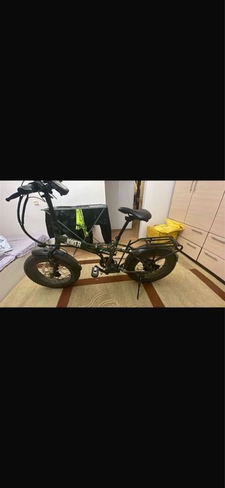 Электровелик продам или обменяю