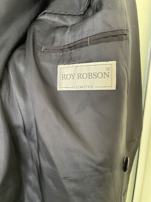 Елегантно мъжко сако Roy Robson