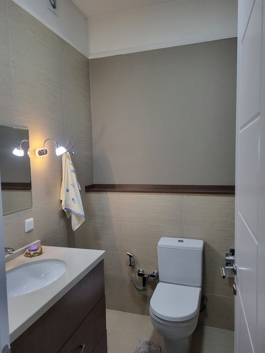 Продаётся 3-х комнатная квартира, Olmazar city