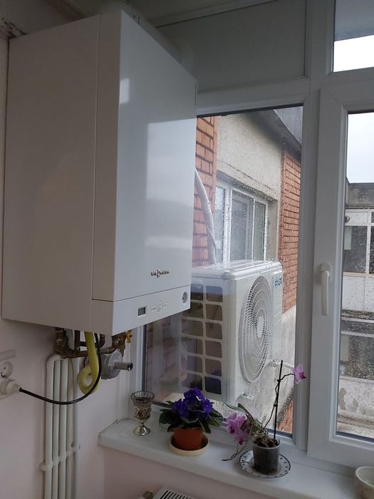 Apartament de închiriat