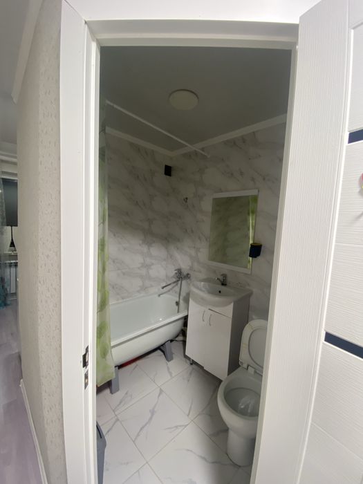 1 ком арендаға беріледі