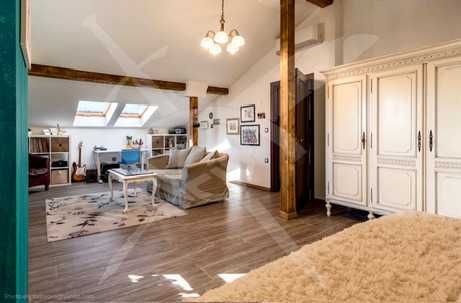 Страхотна двуетажна къща в с. Приселци - 84079