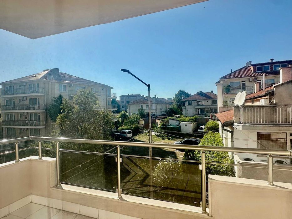 Продава се Четиристаен апартамент в с. Равда, Област Бургас - 113 кв.м за 1372 €/кв.м - Снимка #14