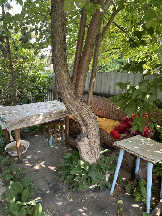 Продается хорошая дача