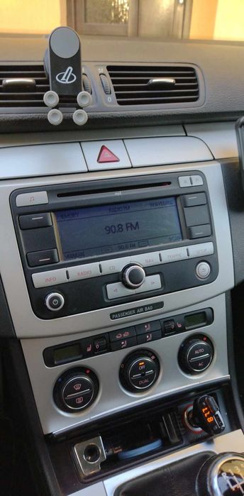 Vând Volkswagen passat B6 2009