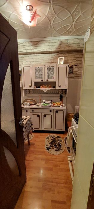 De vanzare, apartament 3 camere.