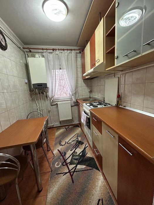 Apartament 3 camere cartier Dacia