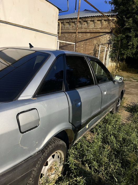 Продам машину ауди 80 Б3