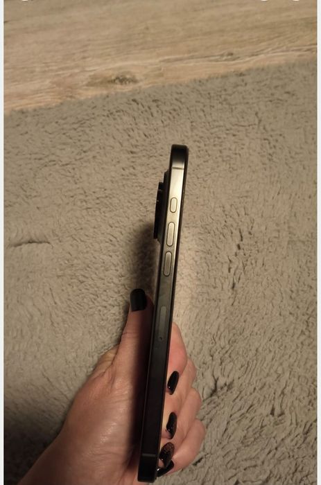 iPhone 16pro max 512GB