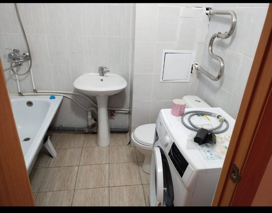 Сдам 1-комнатную квартиру