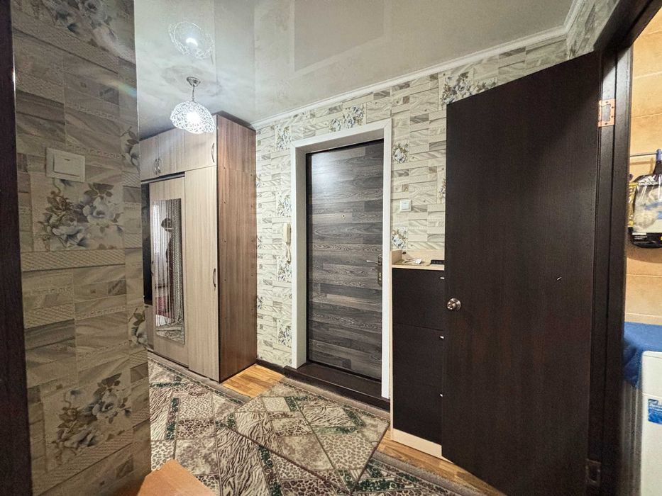 продается 2 комнатная квартира