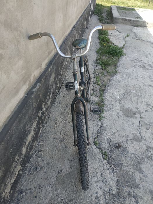 Продам велосипед