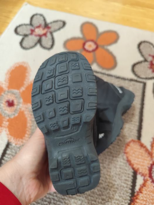 Cizme Quechua măsura 26