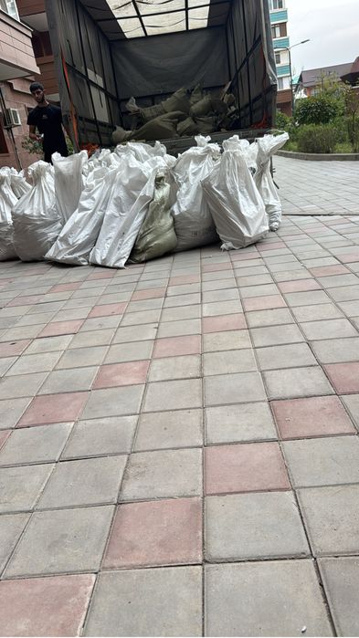 Вывоз Строительного Мусора Быстро не Дорого