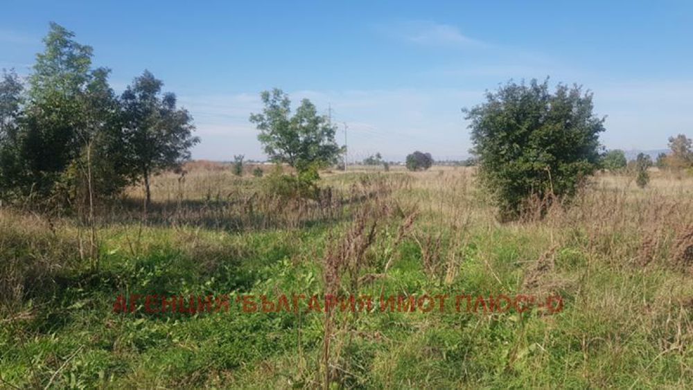 Продава се Парцел в София, Обеля - 2700 кв.м за 73 €/кв.м - Снимка #1