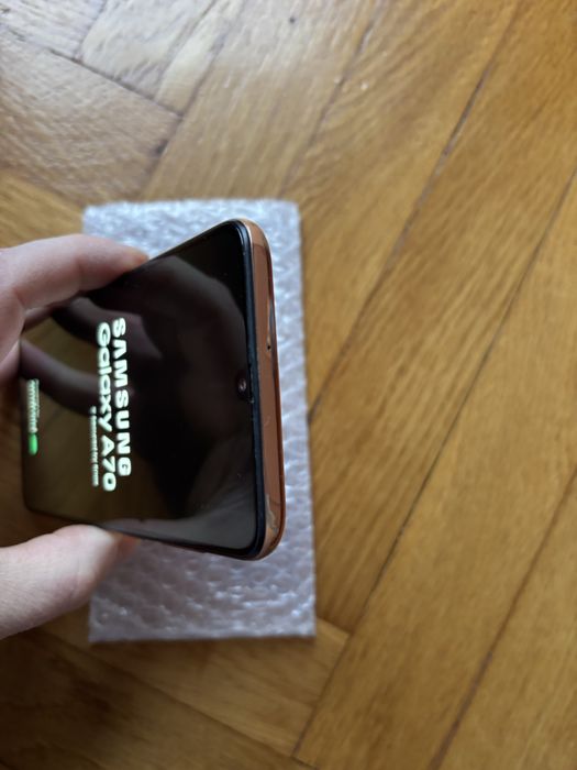 Samsung Galaxy A70 de 128 Gb Dual Coral