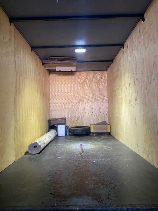 Газель 4.20 бизнес